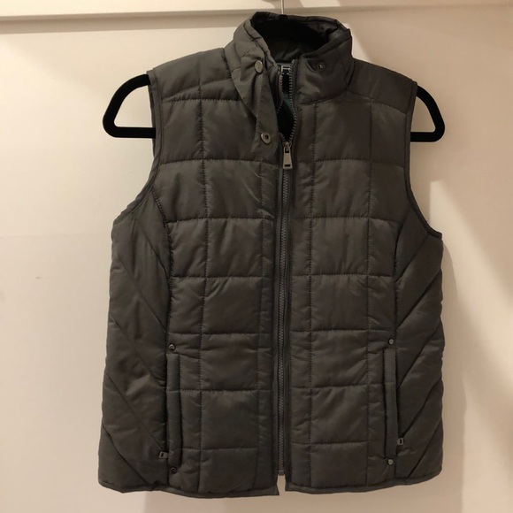 Jackets & Blazers - Ralph Lauren Puffer Vest
